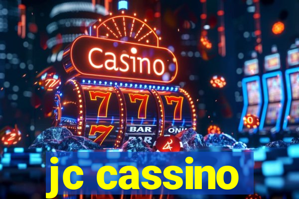 jc cassino